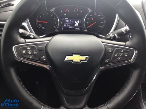 Used 2024 Chevrolet Equinox LT image 16