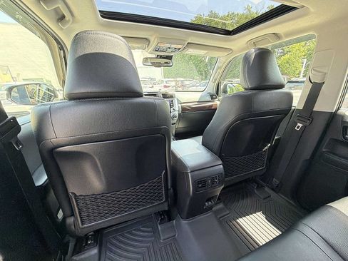 Used 2020 Toyota 4Runner Limited AWD/4WD image 20