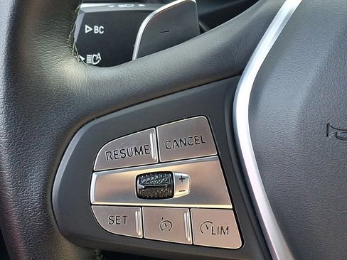 Certified 2023 BMW X4 xDrive30i w/ Premium Package image 24