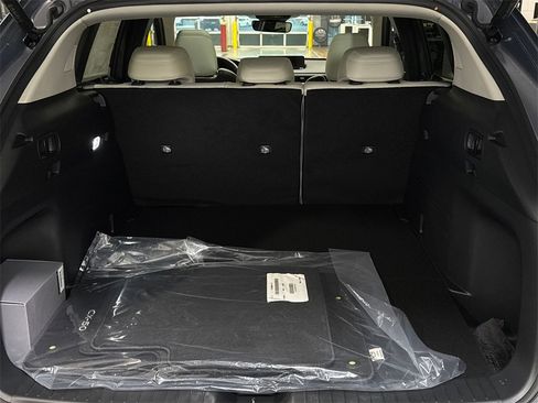 New 2026 MAZDA CX-50 AWD 2.5 S w/ Cargo Package image 3