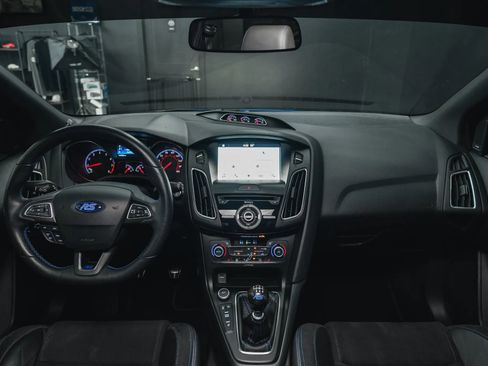 Used 2017 Ford Focus RS image 64