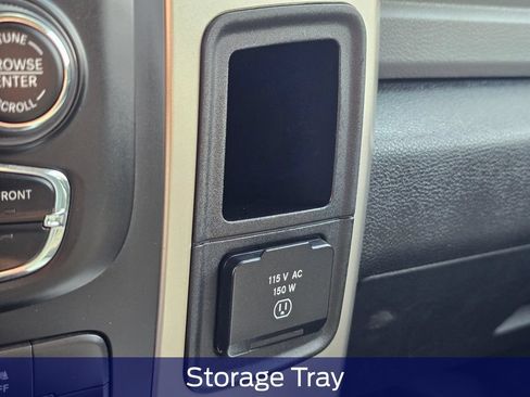 Used 2015 RAM 2500 SLT w/ Protection Group AWD/4WD image 25