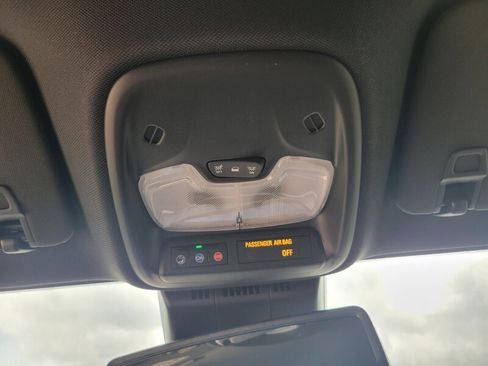 New 2026 GMC Canyon AT4 image 16