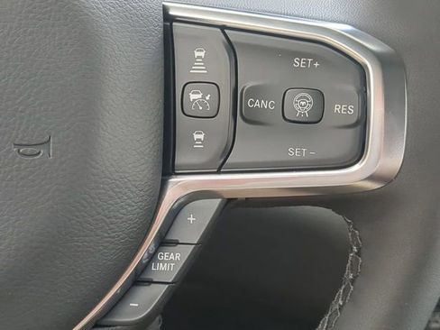 New 2026 RAM 1500 Laramie w/ Advanced Safety Group II AWD/4WD image 26