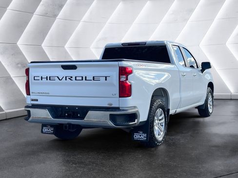 Used 2022 Chevrolet Silverado 1500 LT image 6