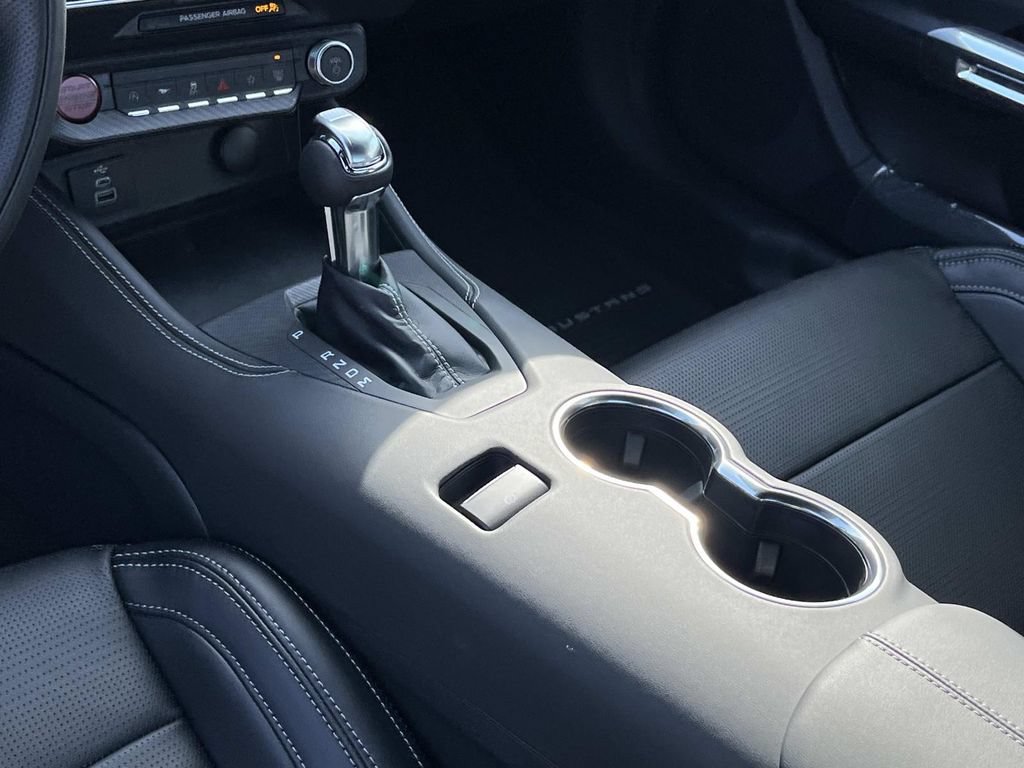 New 2026 Ford Mustang GT Premium RWD image 14