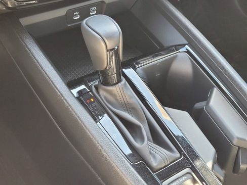 Certified 2024 Honda Accord Sport image 25