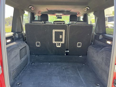 Used 2022 Mercedes-Benz G 63 AMG 4MATIC image 34