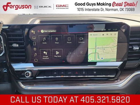 New 2026 GMC Sierra 1500 Elevation AWD/4WD image 26