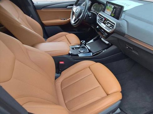 Used 2024 BMW X3 sDrive30i w/ Convenience Package RWD image 18