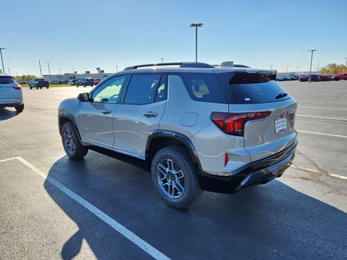 New 2026 GMC Terrain AT4 w/ Technology Package II image 3