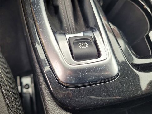 Certified 2023 Chevrolet TrailBlazer ACTIV w/ Convenience Package image 24