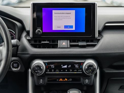 Certified 2024 Toyota RAV4 XLE image 14