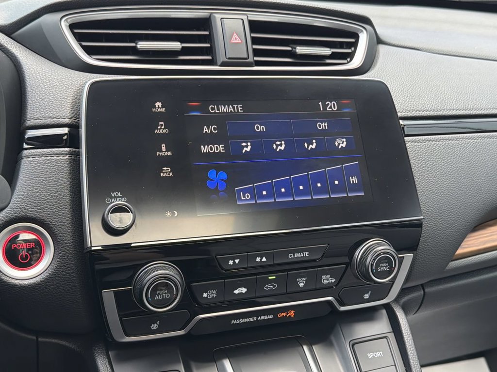 Used 2020 Honda CR-V EX image 21