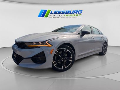 Used 2023 Kia K5 GT-Line w/ GT-Line Premium Package