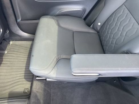 Certified 2025 Volvo XC90 B6 Plus w/ Protection Package Premier AWD/4WD image 25