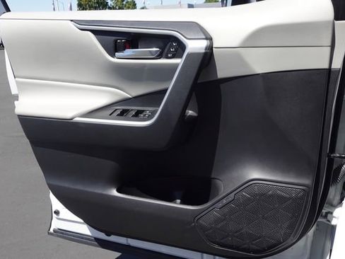 Certified 2023 Toyota RAV4 XLE Premium FWD image 20