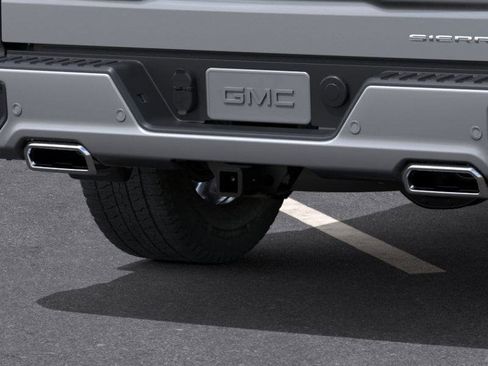 New 2026 GMC Sierra 1500 Denali AWD/4WD image 38
