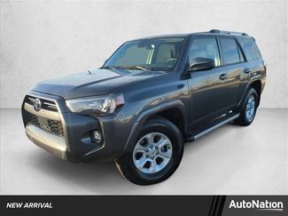 Used 2023 Toyota 4Runner SR5 video 1