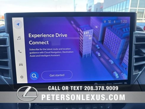 Used 2024 Toyota Tundra Platinum image 16