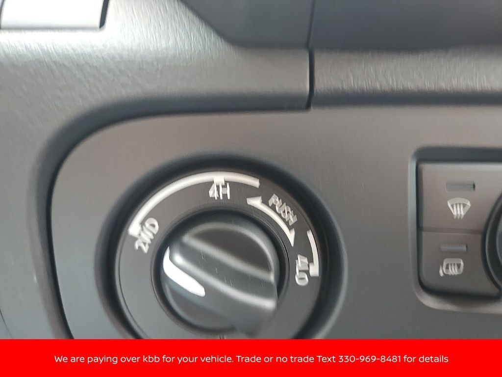 New 2026 Nissan Frontier PRO-4X AWD/4WD image 25