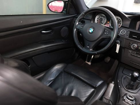 Used 2011 BMW M3 Coupe RWD image 12
