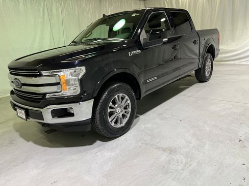 Used 2019 Ford F150 Lariat image 6