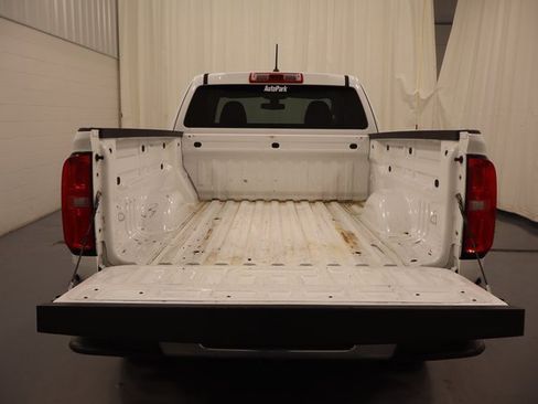Used 2016 Chevrolet Colorado W/T image 17