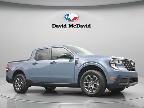 Used 2026 Ford Maverick XLT w/ XLT Luxury Package AWD/4WD image 26