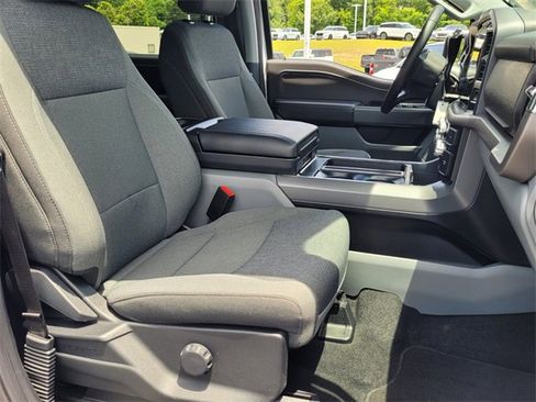 Certified 2024 Ford F150 XLT w/ Mobile Office Package image 18