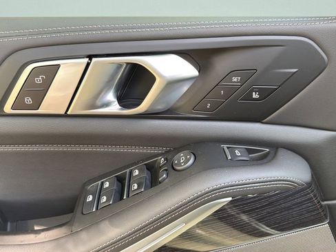 New 2026 BMW X5 xDrive40i image 8