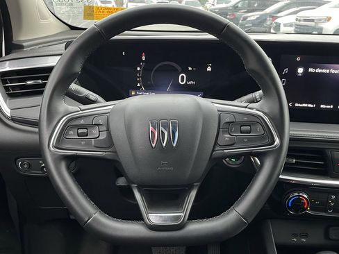 Used 2024 Buick Encore GX Sport Touring image 15
