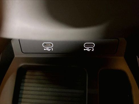 Certified 2024 Audi Q8 e-tron Prestige w/ Prestige Package image 36