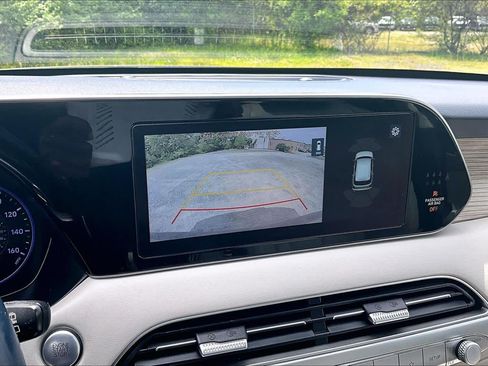 Used 2021 Hyundai Palisade SEL AWD/4WD image 27