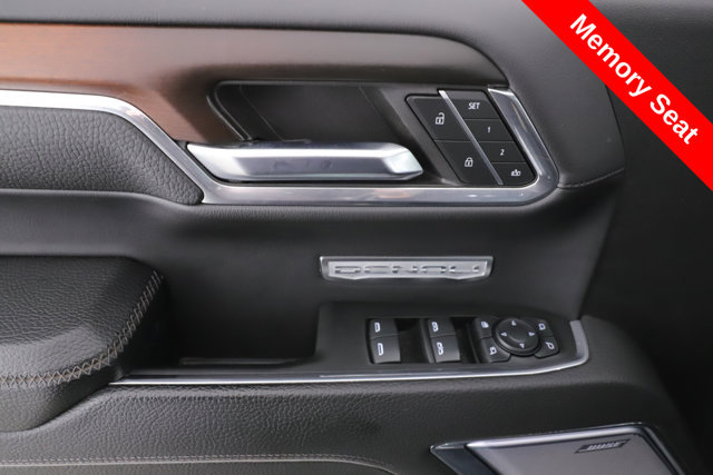 Used 2024 GMC Sierra 1500 Denali AWD/4WD image 20