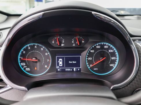 Used 2019 Chevrolet Malibu LT FWD image 12