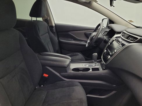 Used 2020 Nissan Murano S w/ Technology Package image 21