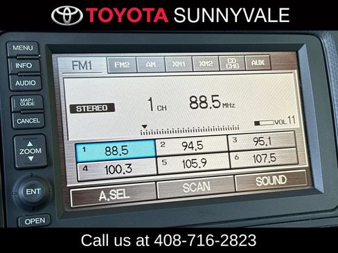 Used 2014 Honda Ridgeline SE image 21