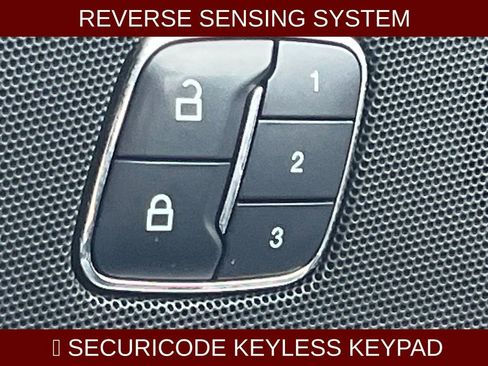 Used 2018 Ford Explorer Sport w/ Equipment Group 401A image 33