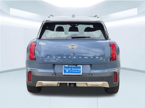 New 2026 MINI Cooper Countryman SE AWD/4WD image 4