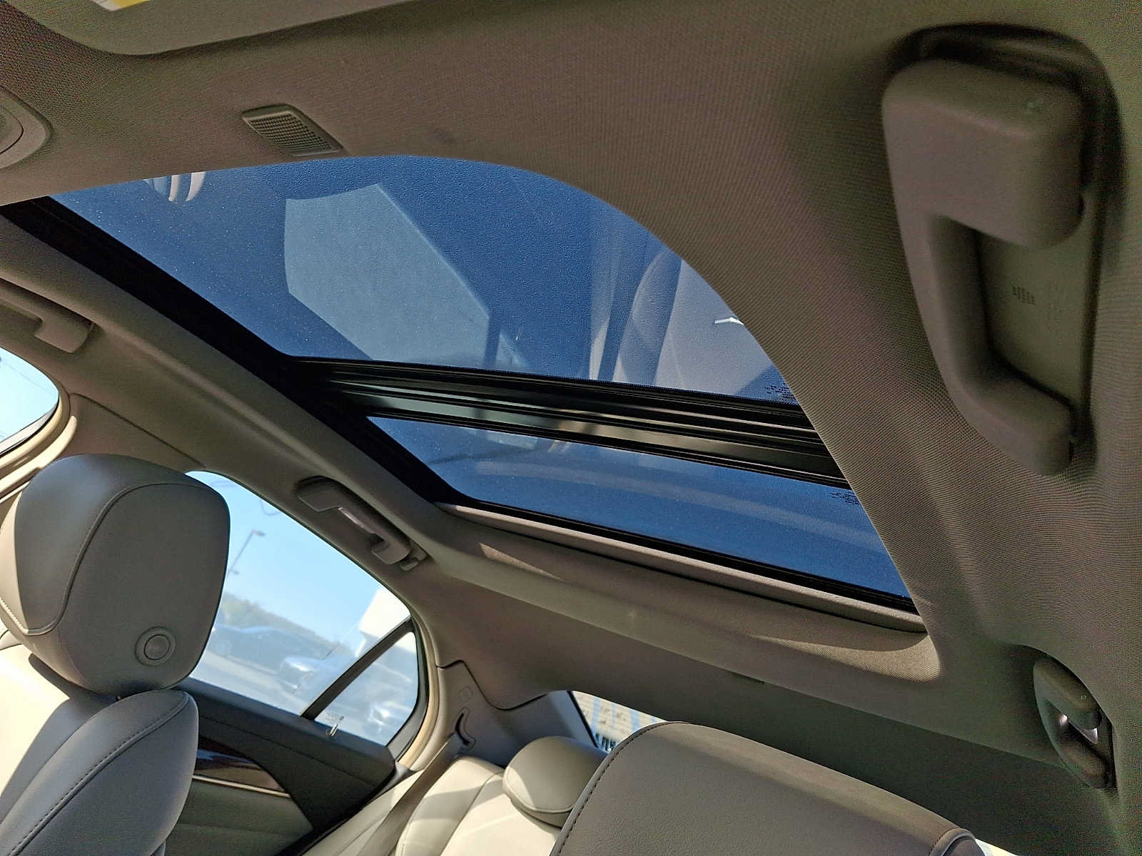 Used 2019 Cadillac CTS AWD Sedan image 15