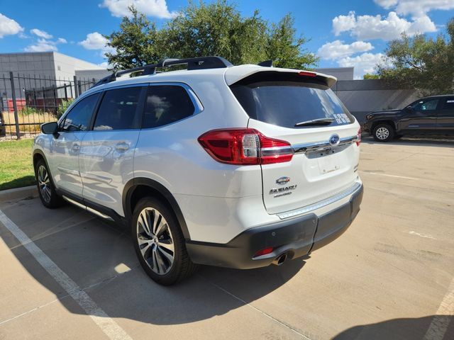 Used 2020 Subaru Ascent Limited w/ Technology Package AWD/4WD image 3