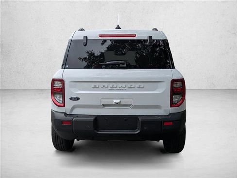 New 2025 Ford Bronco Sport Big Bend w/ Convenience Package image 9
