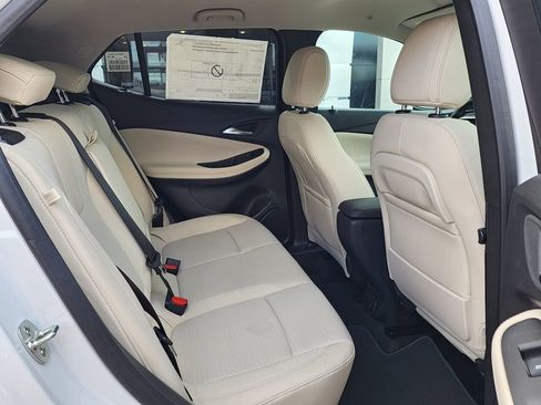 New 2026 Buick Encore GX Preferred w/ Comfort Package FWD image 41