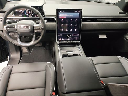 New 2026 GMC Sierra EV Elevation image 30