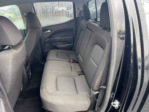 Used 2016 Chevrolet Colorado LT w/ LT Convenience Package image 15