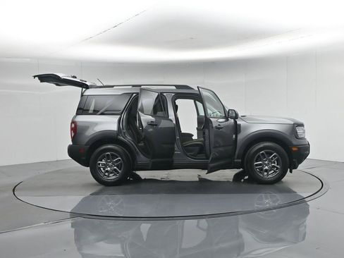 Used 2025 Ford Bronco Sport Big Bend AWD/4WD image 5
