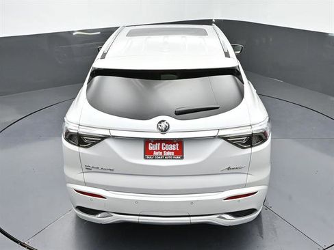 Used 2024 Buick Enclave Avenir w/ Avenir Technology Package AWD/4WD image 51