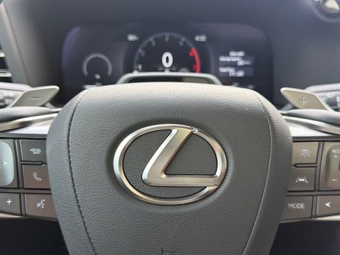 Certified 2025 Lexus GX 550 w/ Accessory Package (2T) AWD/4WD image 29