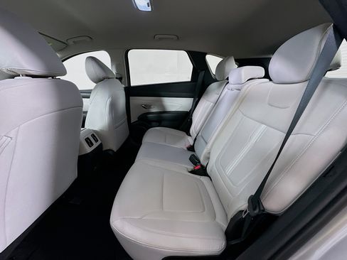 Used 2025 Hyundai Tucson SEL image 26